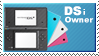 DSi Owner